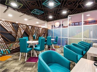 Paris Hotel 보고타 외부 사진